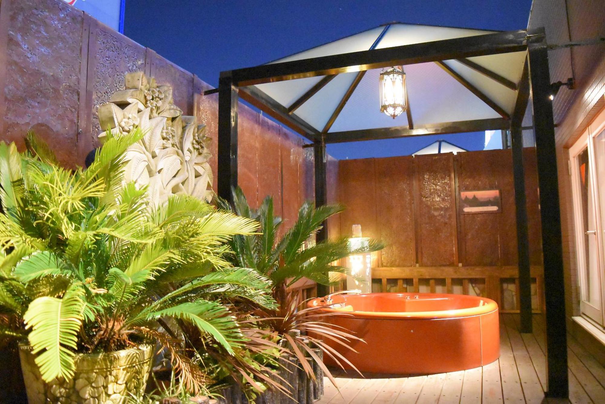 Hotel Balian Resort Yokohama Kannai - Adult Only Экстерьер фото