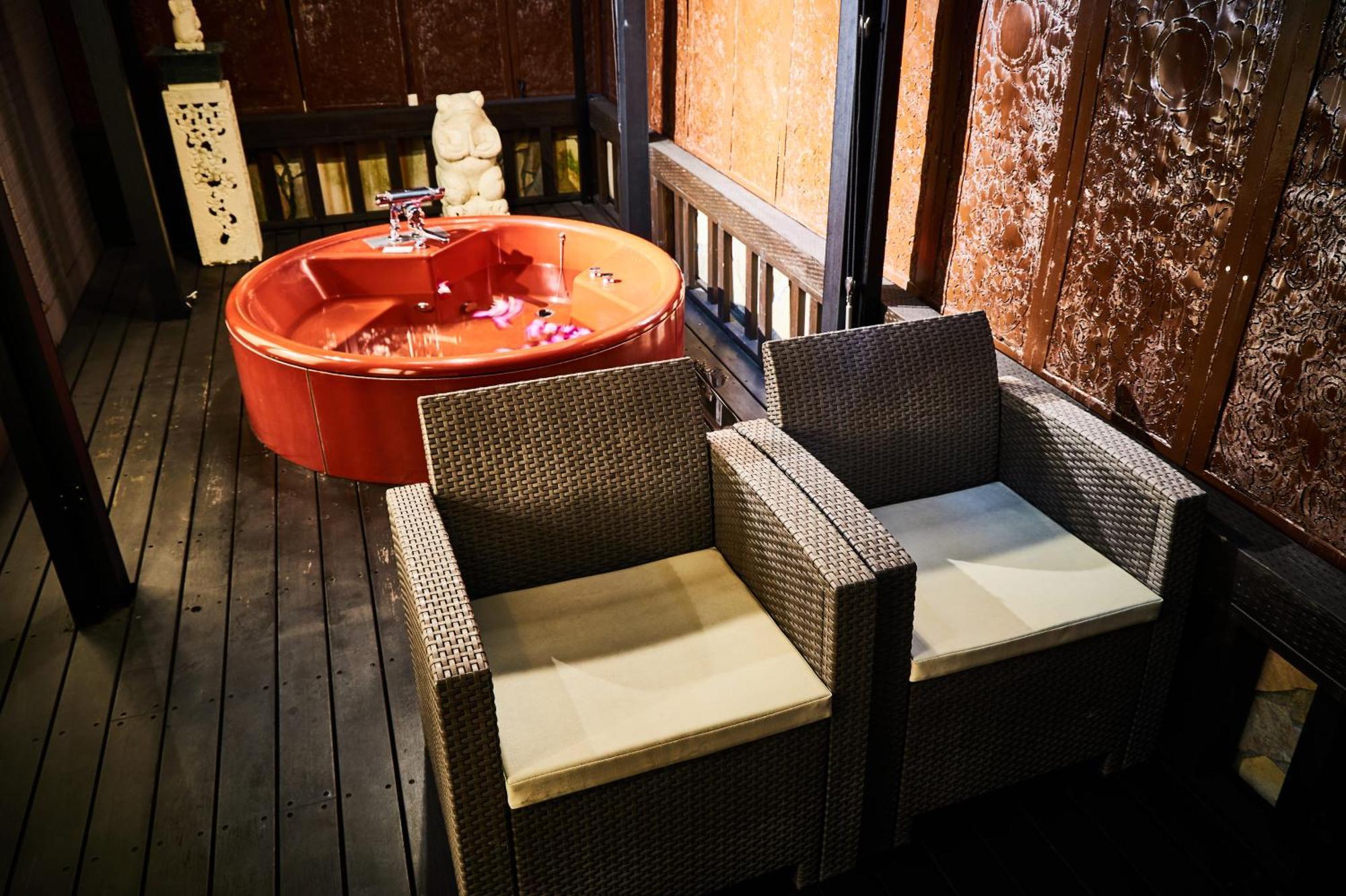 Hotel Balian Resort Yokohama Kannai - Adult Only Экстерьер фото