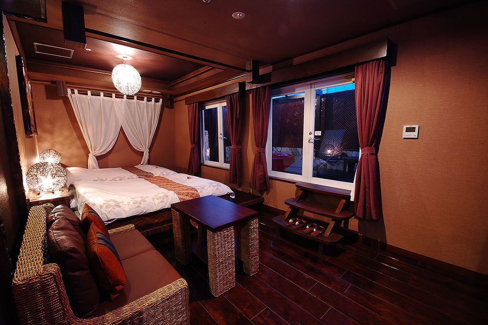 Hotel Balian Resort Yokohama Kannai - Adult Only Экстерьер фото