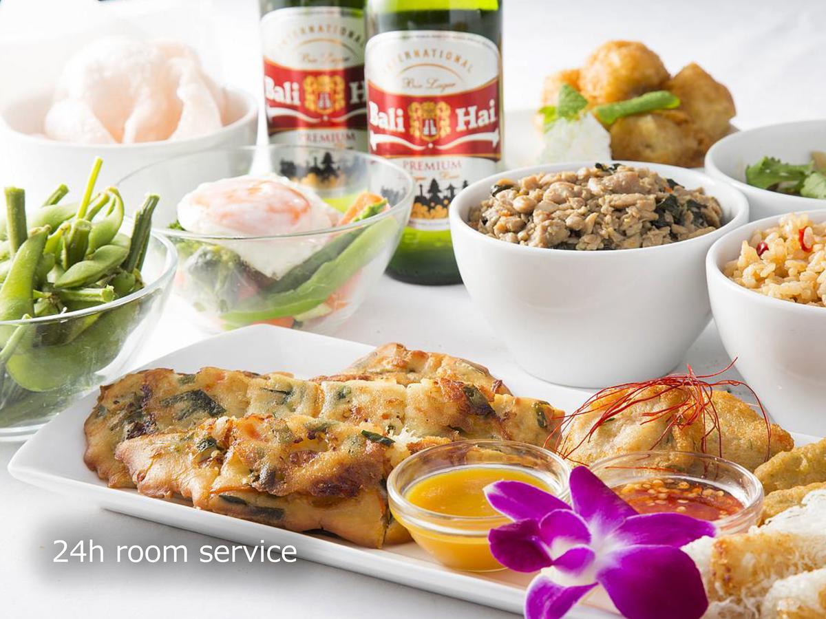 Hotel Balian Resort Yokohama Kannai - Adult Only Экстерьер фото