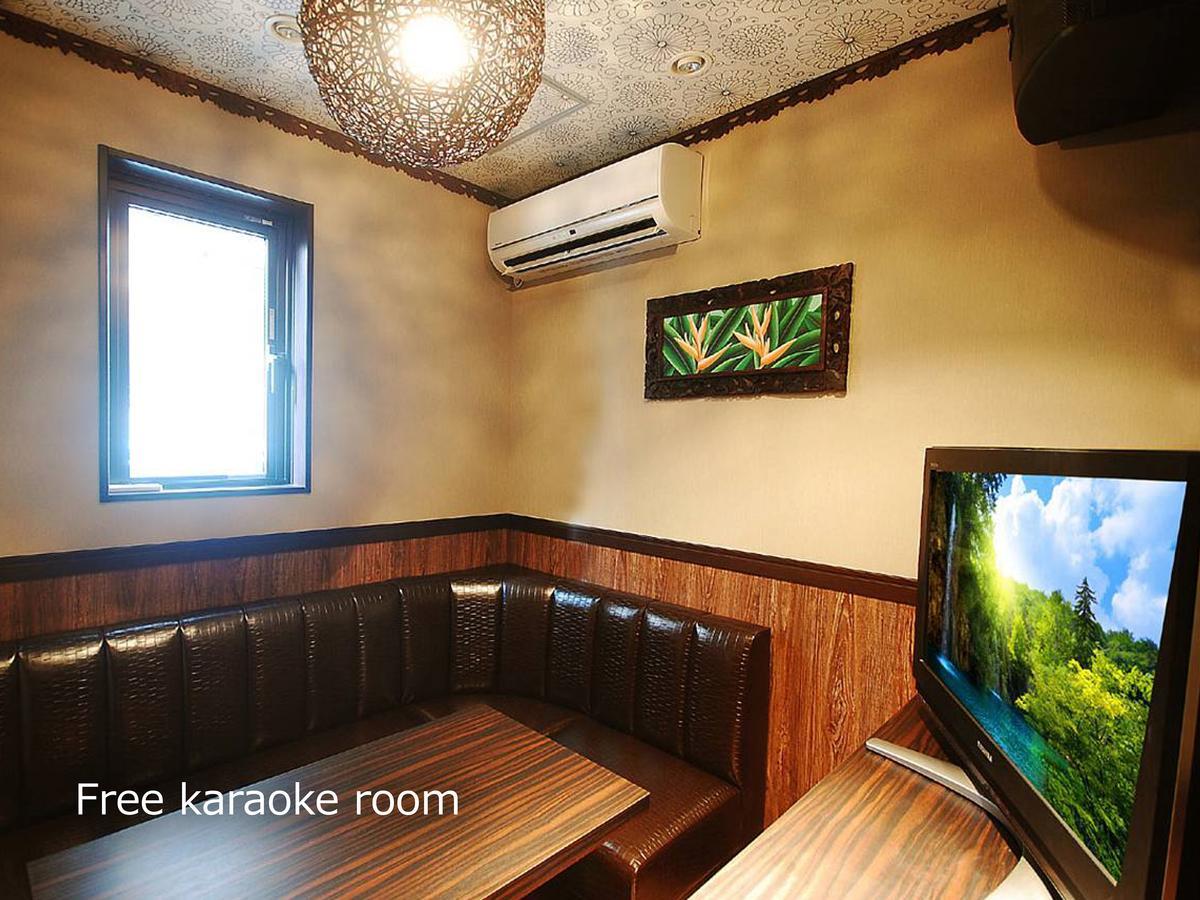 Hotel Balian Resort Yokohama Kannai - Adult Only Экстерьер фото